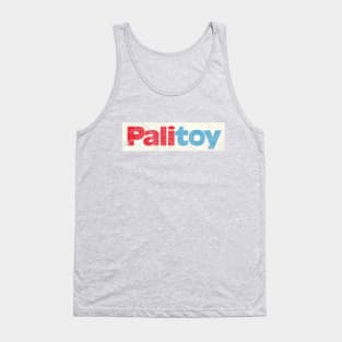 Palitoy Tank Top